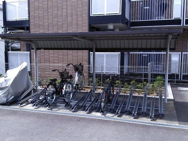 レオパレス田面のその他