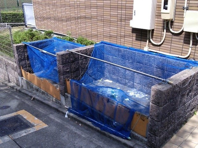 レオパレス田面のその他