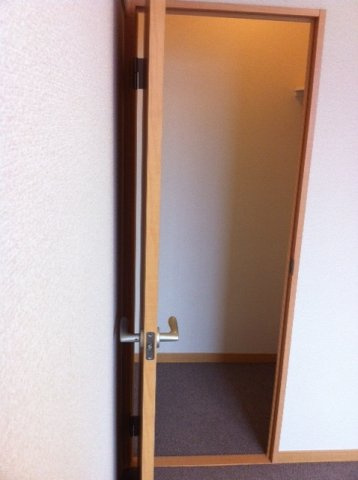 レオパレス田面の内装