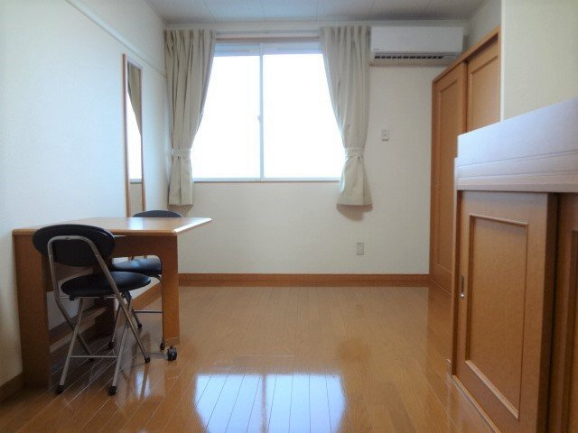 レオパレス和楽のその他