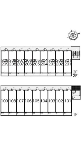 レオパレス柳のその他
