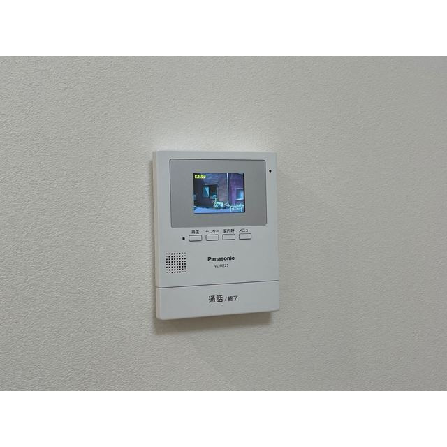 MQuarto熊野前の設備