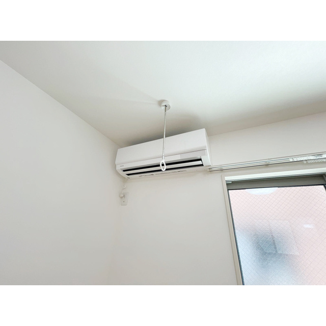 MQuarto熊野前のその他