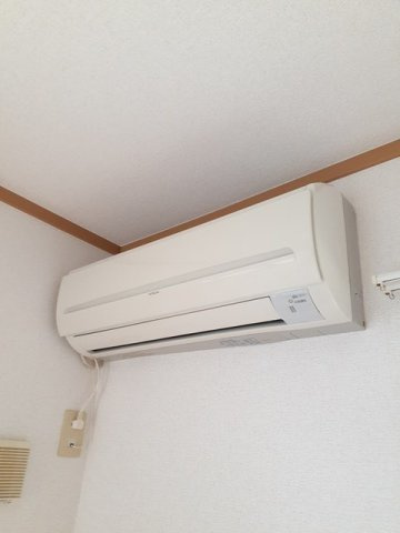 イーストレジデンスの設備