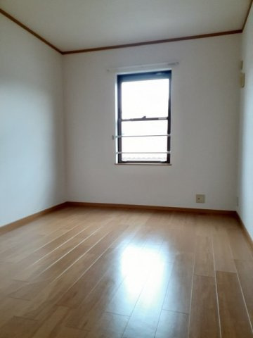 イーストレジデンスの内装