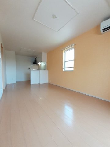 アールフォーレの居間・リビング