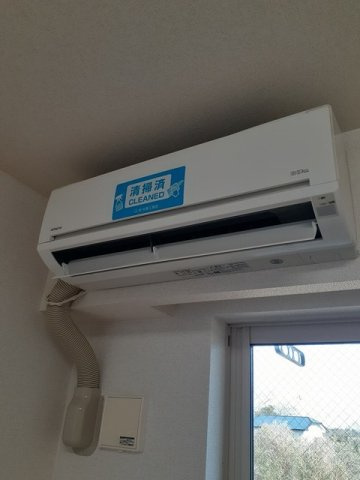 ビジュ・リアンＡの設備