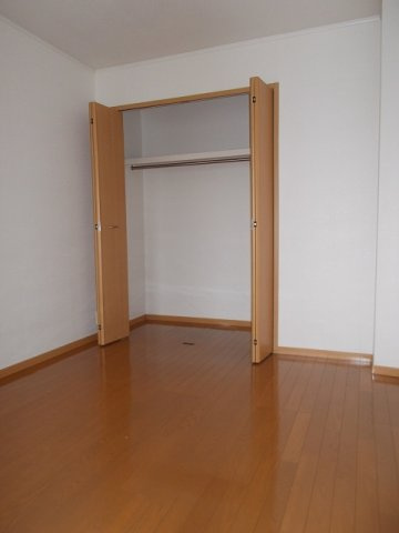 パティーナの収納