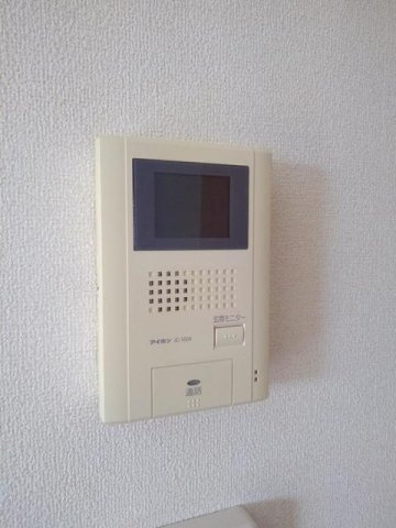 パティーナのセキュリティ