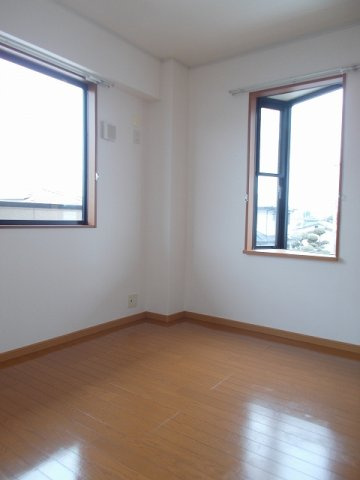 パティーナの内装