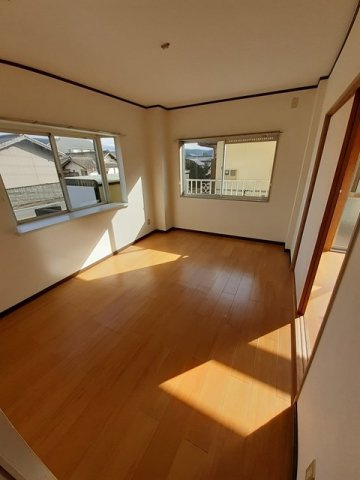 シティハイツ上田Ⅰの内装
