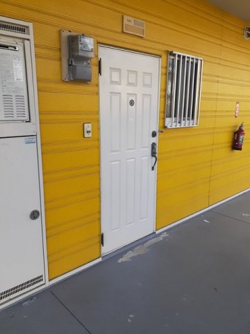 シティハイツ上田Ⅰのその他共用部分