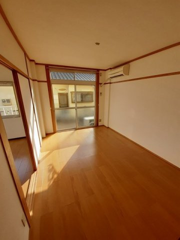 シティハイツ上田Ⅰの内装