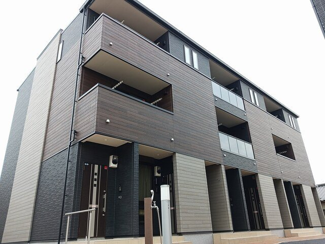 ヴィラージュ狭山祇園Ｂ