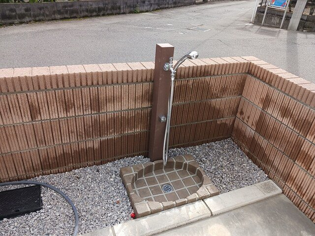 ラ・ファータのその他共用部分