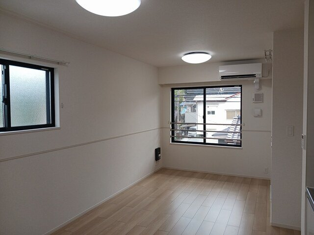 ラ・ファータの居間・リビング