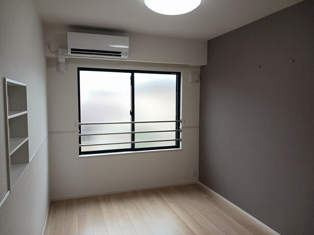 ラ・ファータの内装