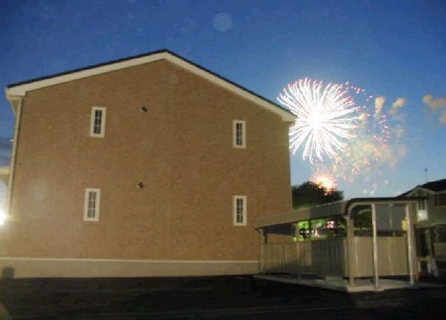 【その他共用部分】 | ベルソレイユ　Ⅰ