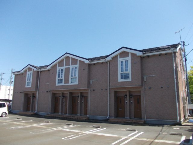 【外観】 | ベルソレイユ　Ⅰ