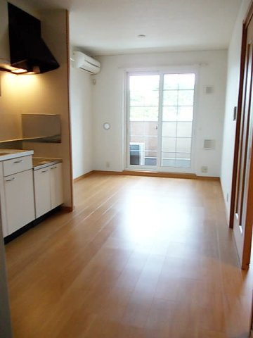 【居間・リビング】 | ベルソレイユ　Ⅰ