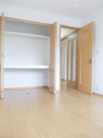 【収納】 | ベルソレイユ　Ⅰ