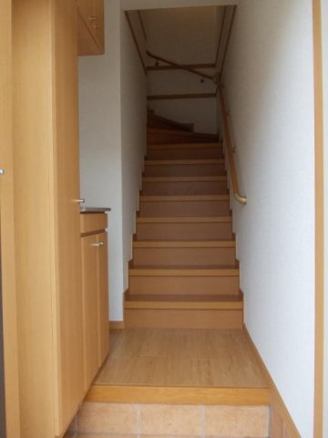 【玄関】 | ベルソレイユ　Ⅰ