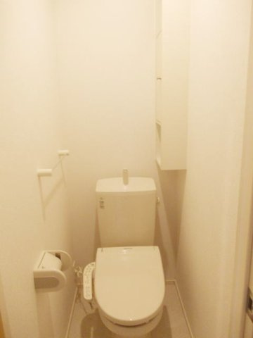 【トイレ】 | グレイス　メゾン