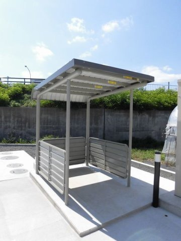 【その他共用部分】 | グレイス　メゾン