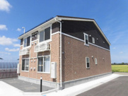 グレイス　メゾンの画像