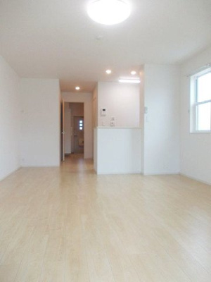 【居間・リビング】 | グレイス　メゾン