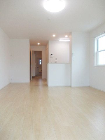 【居間・リビング】 | グレイス　メゾン