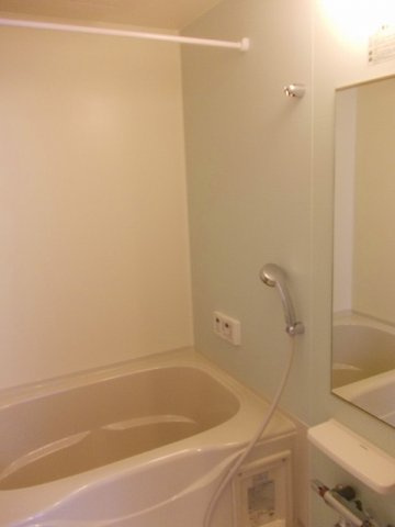 【浴室】 | グレイス　メゾン