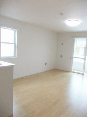 【内装】 | グレイス　メゾン