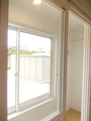 【内装】 | グレイス　メゾン