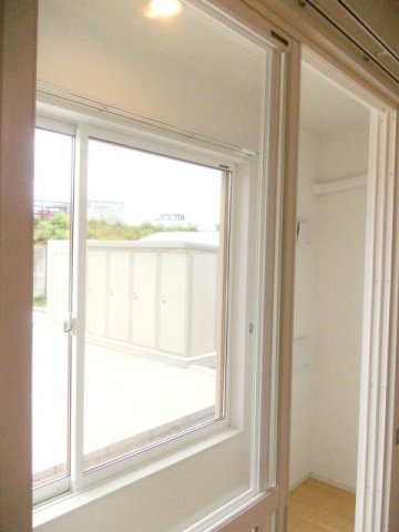 【内装】 | グレイス　メゾン