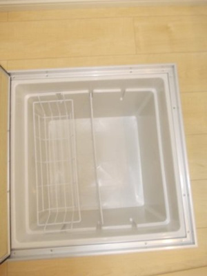 【設備】 | グレイス　メゾン