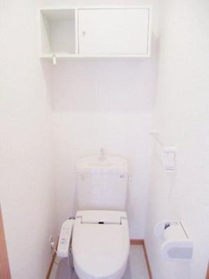 【トイレ】 | モデレイト　Ⅱ