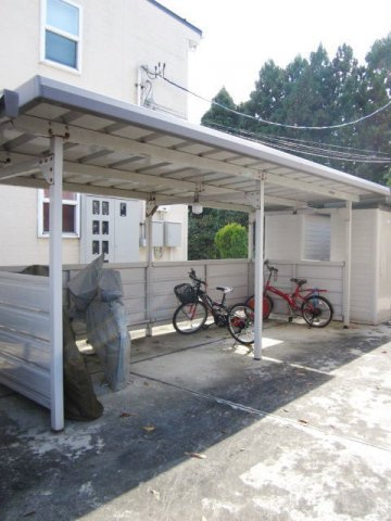 【その他共用部分】 | モデレイト　Ⅱ