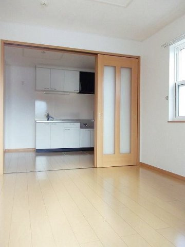 【居間・リビング】 | モデレイト　Ⅱ