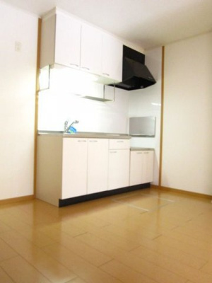 【キッチン】 | モデレイト　Ⅱ