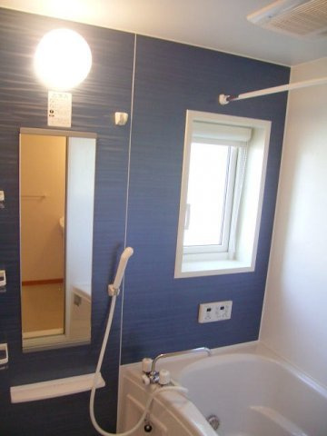 【浴室】 | モデレイト　Ⅱ