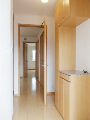 【玄関】 | モデレイト　Ⅱ