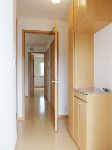 【玄関】 | モデレイト　Ⅱ