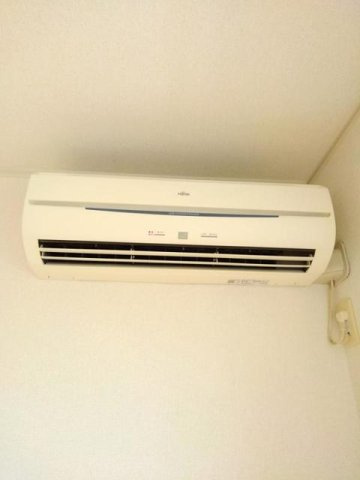 アルバカーサ　Ⅱ号館の設備