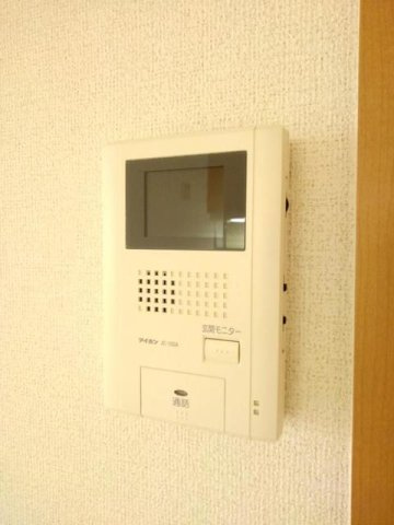 アルバカーサ　Ⅱ号館のその他