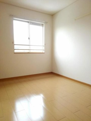 アルバカーサ　Ⅱ号館の内装