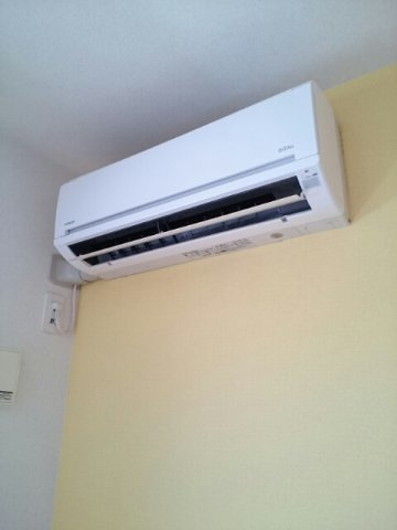 クレメントの設備