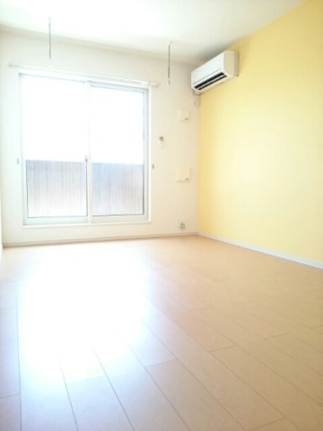 クレメントの居間・リビング