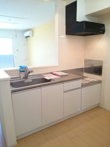 クレメントのキッチン