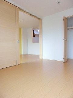 クレメントの内装